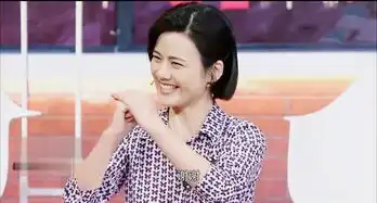 芳华女主角原型杨慧曝光58岁的她把电影里女星比下去了
