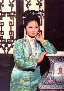 平儿
