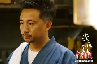 中国版深夜食堂和日剧有何区别听黄磊怎么说
