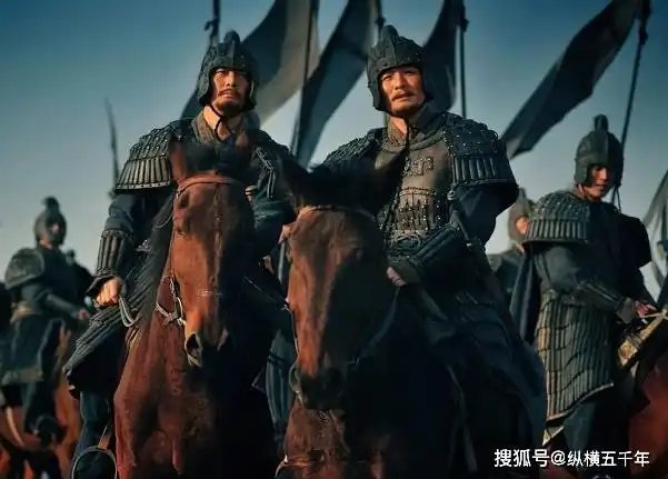 马谡才略过人,深得诸葛亮器重,街亭之战为何却惨败
