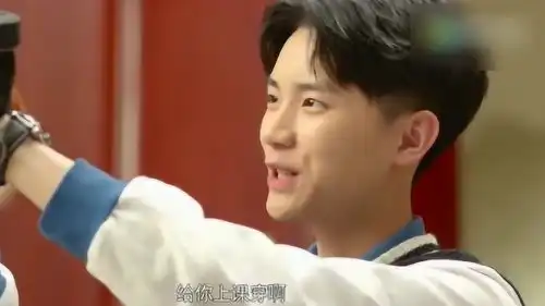快把我哥带走彭昱畅欺负完妹妹就跑,简直太没良心了

