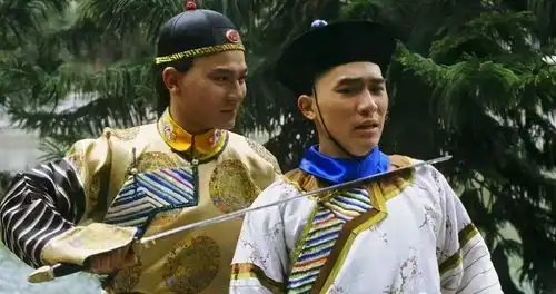是什么原因让张一山主演的鹿鼎记,刚上映一天就惨遭全网吐槽
