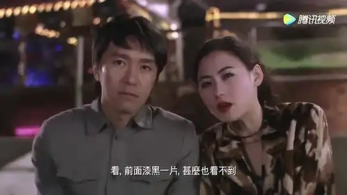 星爷电影喜剧之王上映19年,现在每次看都有不同的感悟
