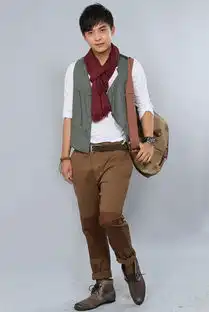 艾米加油剧照
