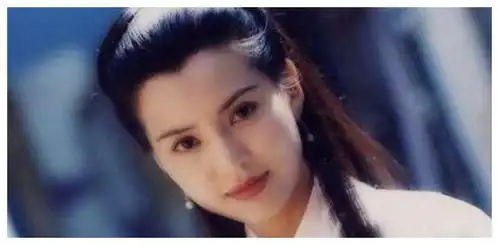 赵丽颖杨幂张馨予刘诗诗李若彤,五位白衣美人谁最仙气飘飘
