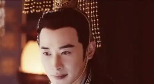 罗晋新剧鹤唳华亭,金瀚再演反派,网友不要林浅了吗
