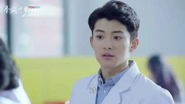 春风十里不如你秋水向肖红表白后被柳青壁咚
