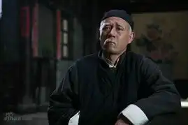 电视连续剧茶馆第二批剧照22
