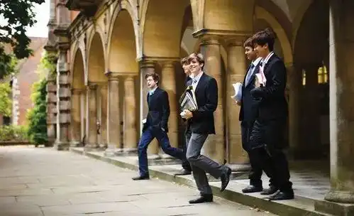 榜单分析伦敦威敏公学问鼎榜首,英式贵族教育享誉世界
