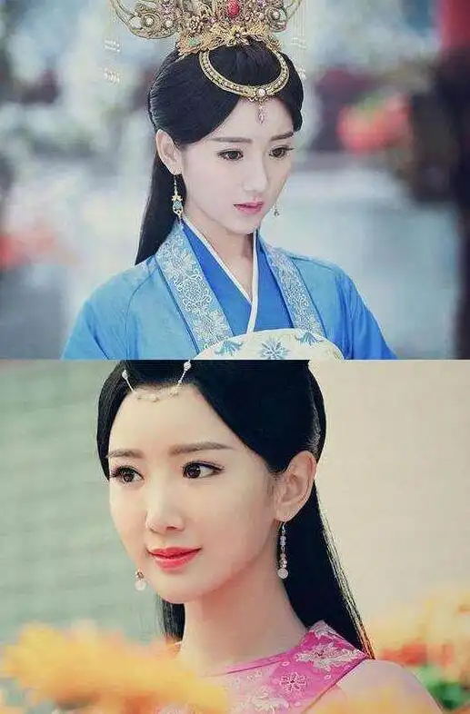 锦绣未央里,她是最美的李常茹,集美貌和聪明与一身
