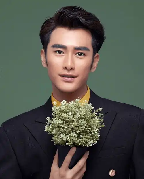 因一起来看流星雨爆火,如今张翰还在奋斗,朱梓骁却身家过亿
