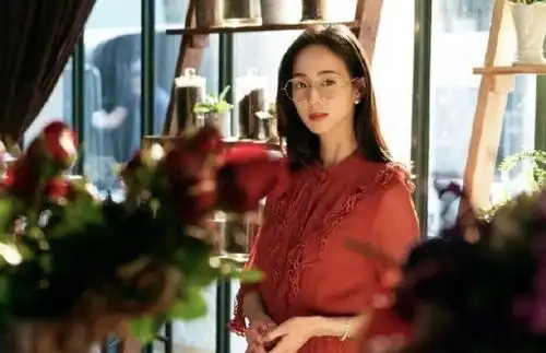 张钧甯为角色瘦了十几斤,和彭于晏搭档新片,戏拍完感觉老了十岁
