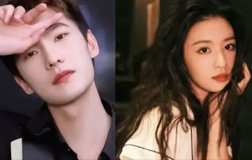 杨洋王楚然秘恋事件不断发酵,网友从蛛丝马迹中,扒出更多的细节
