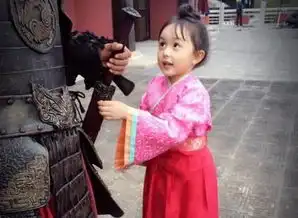 别人家的漂亮闺女小芈月刘楚恬海量生活照
