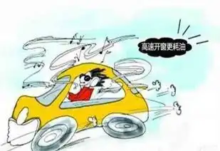 堵车也能省油老司机都是这么干的
