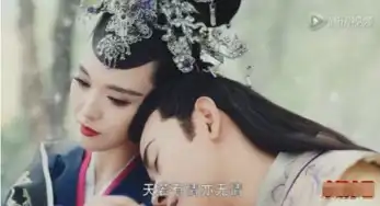 锦绣未央大结局变仅剩未央该死的全死了
