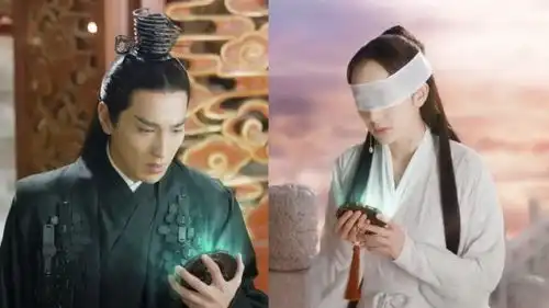 三生三世素素辛辛苦苦生下阿离,为何却不肯抱他一下
