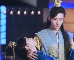双世宠妃2最吓人的接吻,网友隔夜饭都吐出来了
