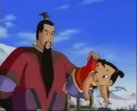 像哪吒一样迎风生长
