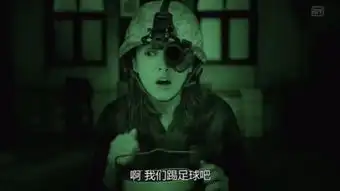太阳的后裔泡面梗特种兵的泡面吃法让人印象深刻
