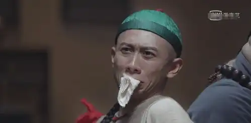 豆瓣2.5分新鹿鼎记翻车,张一山把韦小宝演成发狂的猴子
