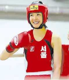 李诗英获奥运拳击资格曾出演花样男子
