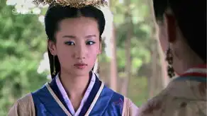高洋2011年美人心计
