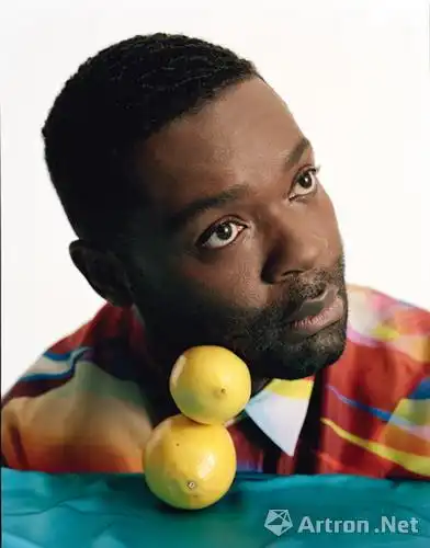 悲惨世界剧照大卫·奥伊罗