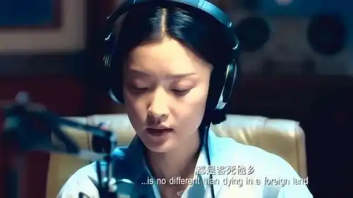 从你的全世界路过邓超搭档杜鹃电台主播,竟当场表白杜鹃,这操作6翻了
