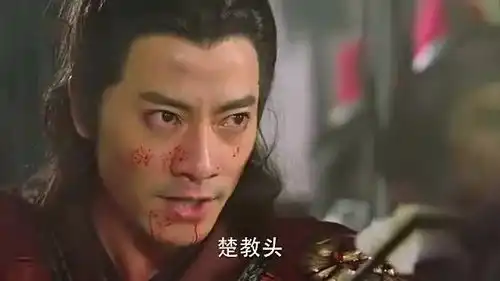 楚乔传楚乔挑战宇文怀,宇文怀终于死了,秀丽军欢呼