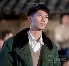 山楂树之恋为了纯成憾作