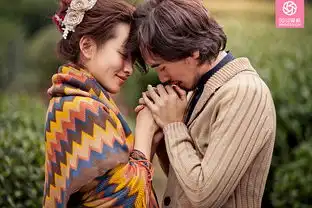 秋天的童话

