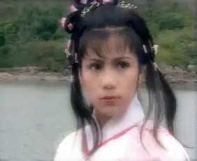 射雕英雄传剧照
