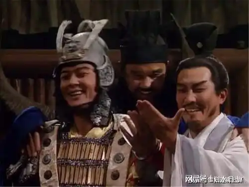 三国曹操说出赤壁之战真相,决胜因素根本不是周瑜谁在说谎
