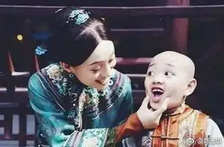 他曾是孙俪养子,今与陈道明同台,这小家伙不简单
