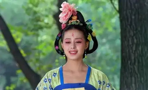美容美发,了解一下
