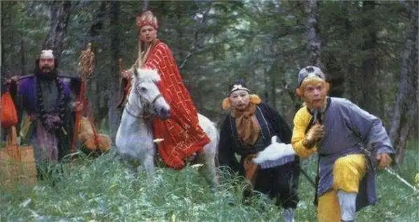 86版西游记34年,三位唐僧如今命运大不同
