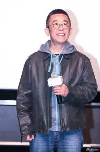 组图平遥电影展找到你发布会姚晨马伊琍亮相