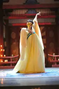 32岁范冰冰从单纯少女到鹤发苍颜,完美演绎武则天
