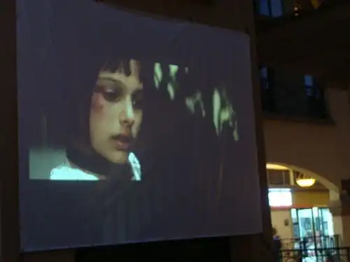 看看星星看看你
