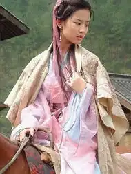 被疑隐瞒真实年龄玉女刘亦菲刻意装嫩
