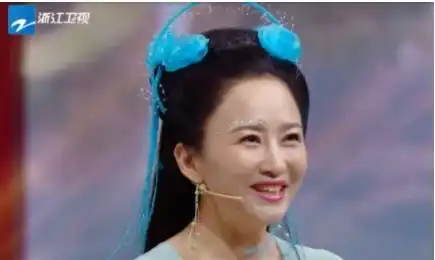 欢天喜地七仙女17年后,主演境遇悬殊巨大,有人7年没拍戏
