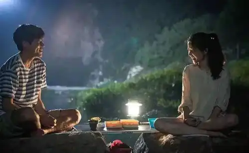 韩版小森林比日版差的不止一个桥本爱