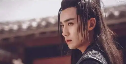 平生只流两行泪,半为苍生半美人贺铸每日一诗49
