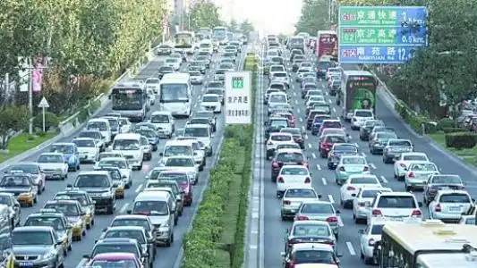 佛系碎碎念如何提高电动车行驶里程