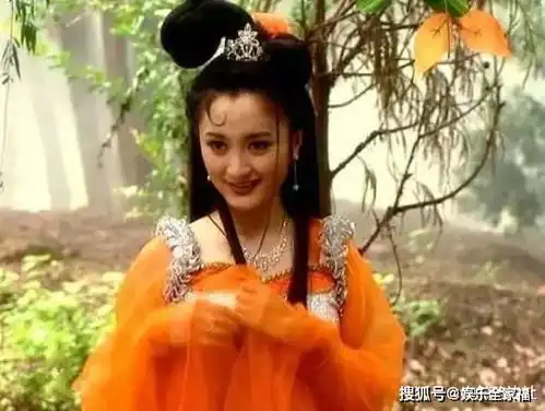 西游记女演员颜值秒杀众星今多数退居幕后,生活也大不相同
