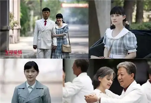 8部经典国产温情剧父母爱情只排第2,第1名催人泪下
