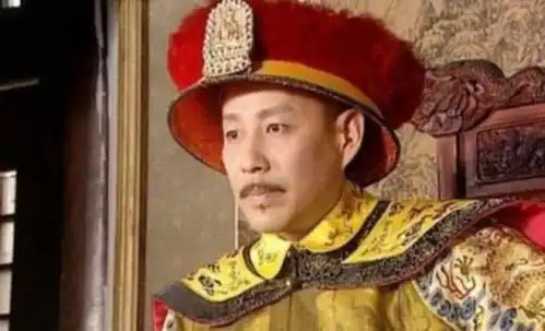 金瀚再度出演反派,搭档新婚不久的罗晋,还有被称老戏骨的他
