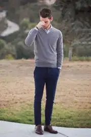 偏爱欧美范
