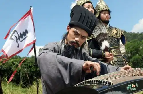 诸葛亮六出祁山,祁山是什么地方为何它的军事意义如此重要
